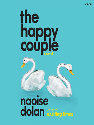 cover image of The Happy Couple
